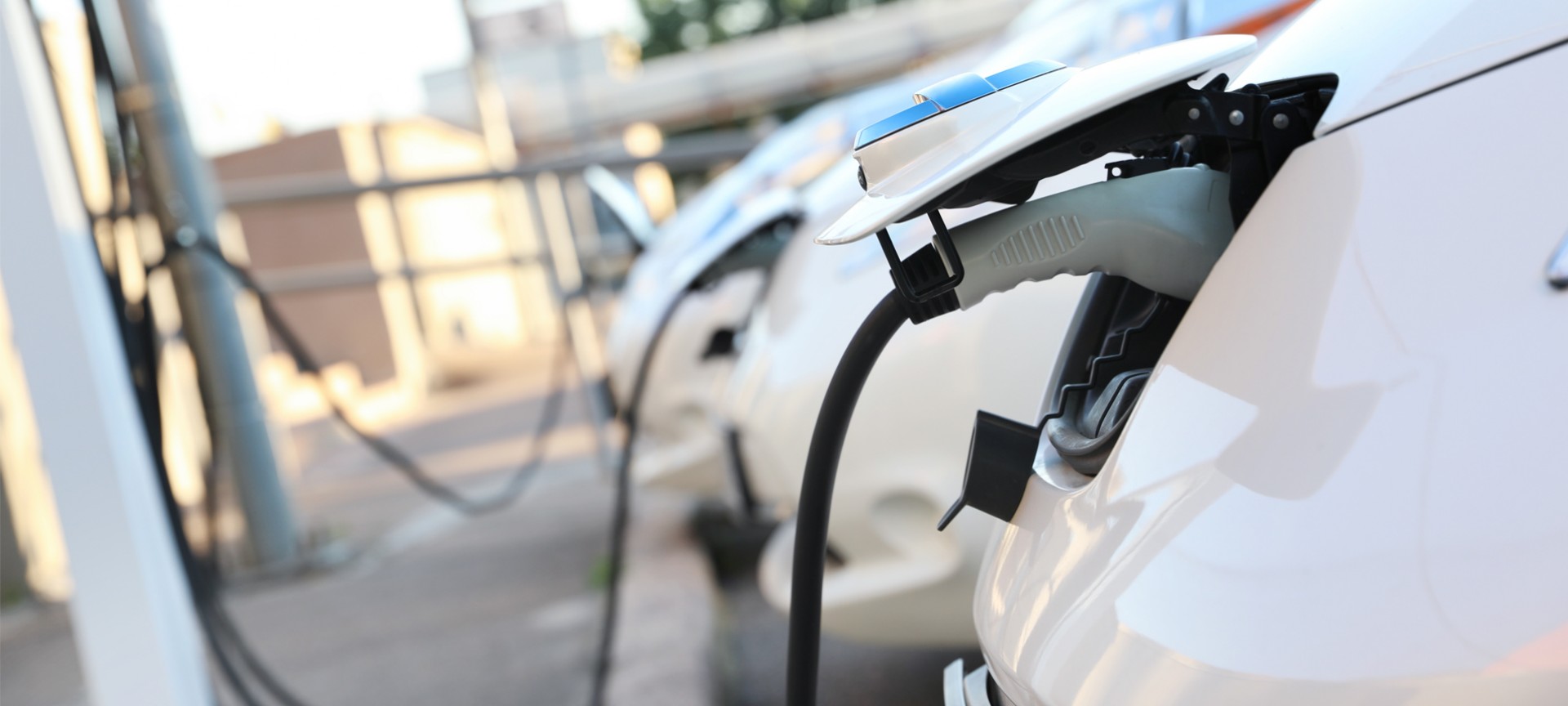 EV Charging