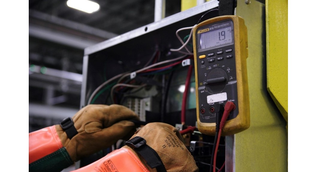 Fixed Wire Testing Cannock