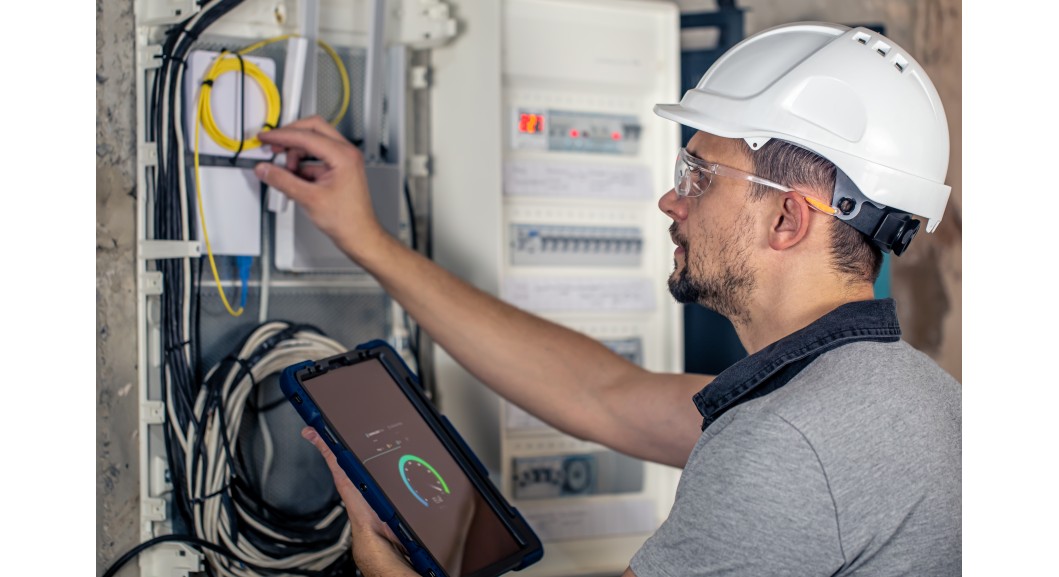 Electrical Load Monitoring Nottingham