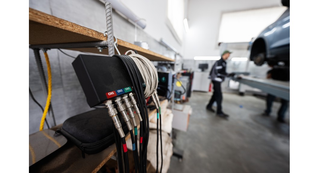 Electrical Load Monitoring Cannock